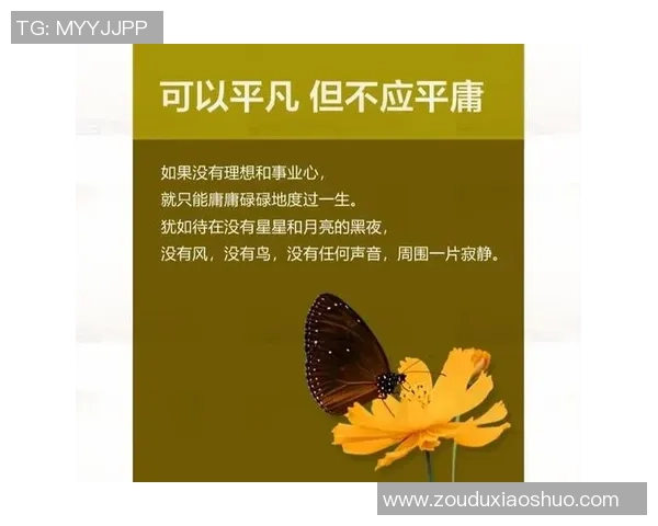 景菡一的成长之路与人生哲学探讨：从平凡到卓越的心路历程